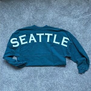 Seattle Seahawks Mariners Spirit Jersey